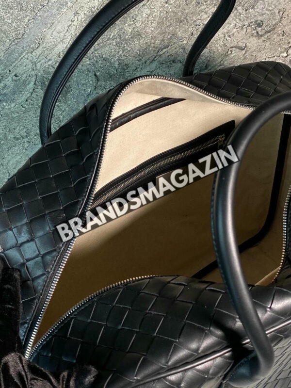 Дорожная сумка Bottega Veneta BM46233385277 5