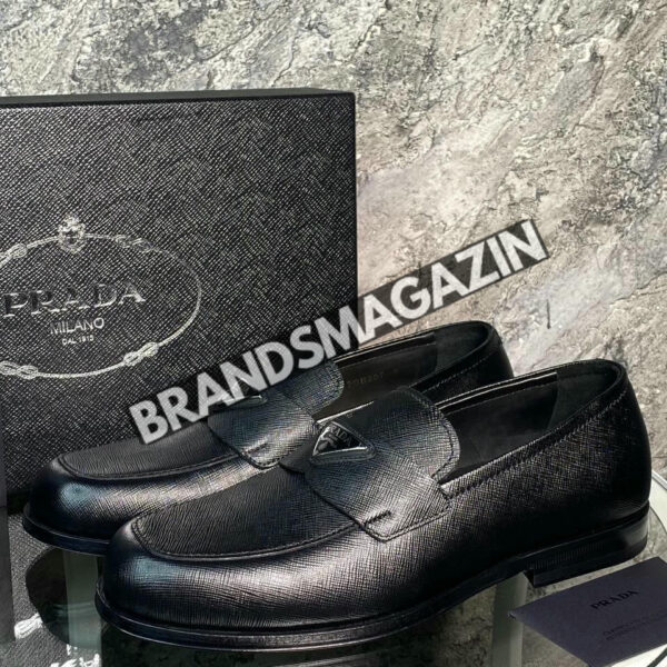 Лоферы Prada BM70906977