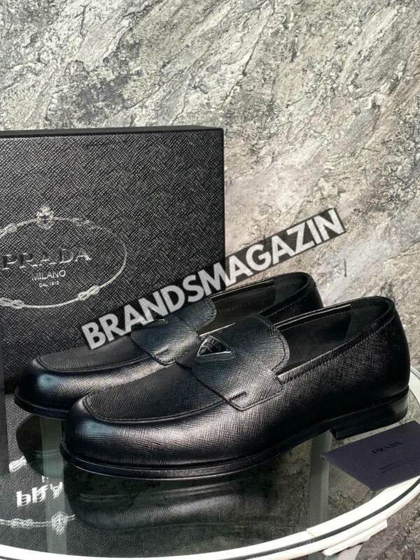 Лоферы Prada BM70906977