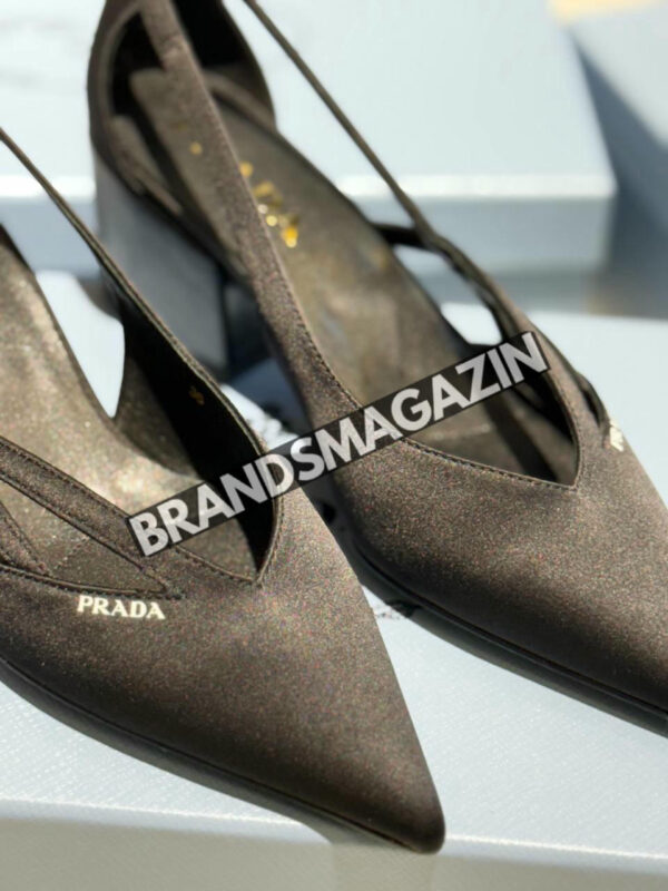 Босоножки Prada BM47591402477 3