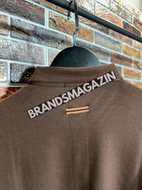 Поло Zegna BM7681277 4