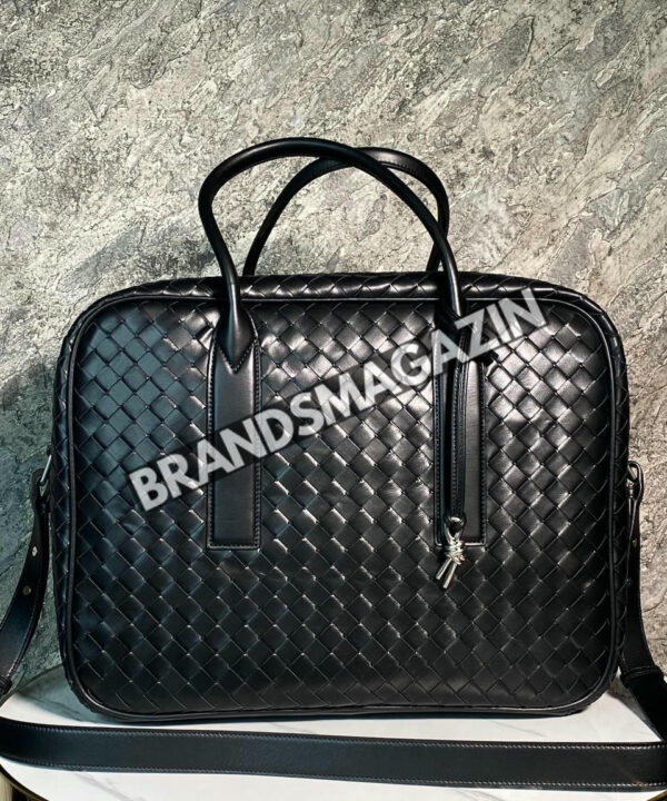 Дорожная сумка Bottega Veneta BM46233385277 Дорожная сумка Bottega Veneta BM46233385277