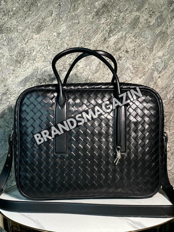 Дорожная сумка Bottega Veneta BM46233385277