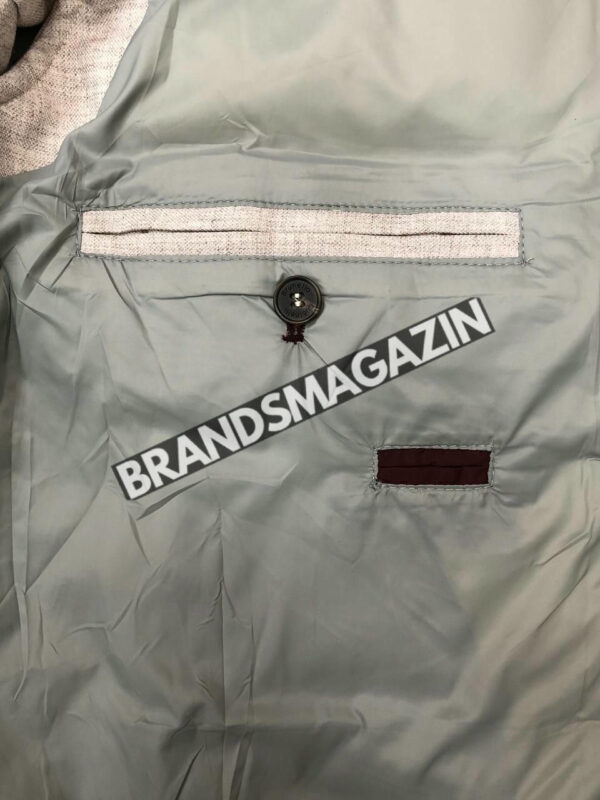 Безрукавка Brunello Cucinelli BM45807684477 4