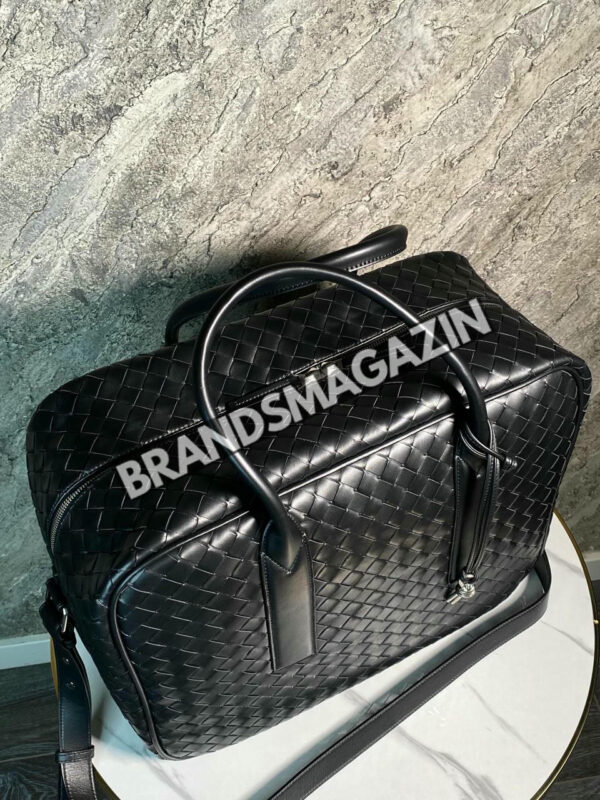 Дорожная сумка Bottega Veneta BM46233385277 3