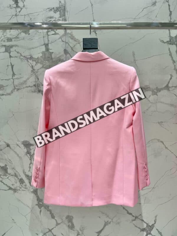 Костюм Yves Saint Laurent BM70483577 3