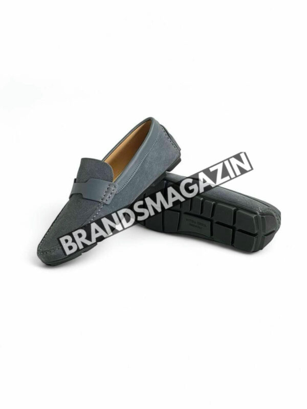 Мокасины Bottega Veneta BM70751877 5
