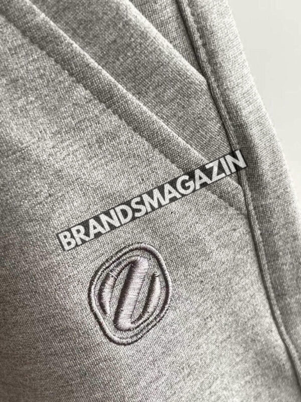 Шорты Zegna BM70027677 3