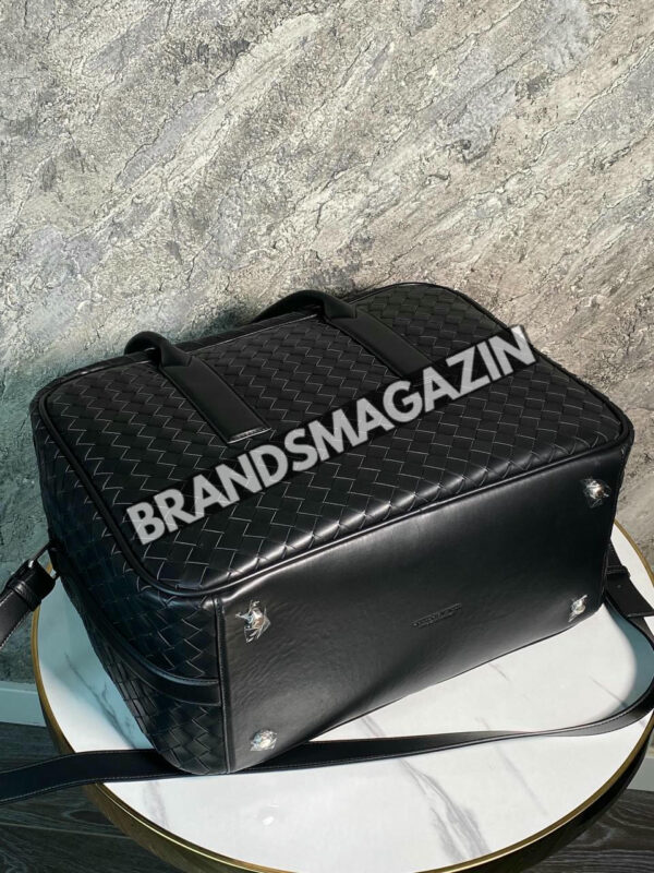 Дорожная сумка Bottega Veneta BM46233385277 2