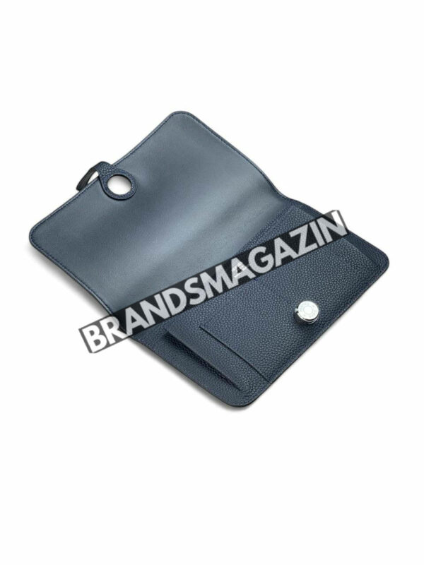 Портмоне Hermes BM46091943177 2