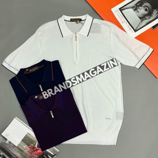 Поло Loro Piana BM47637241677