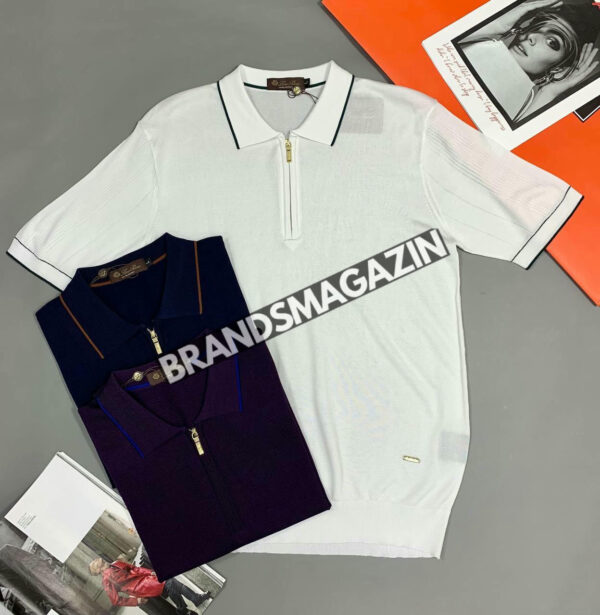 Поло Loro Piana BM47637241677