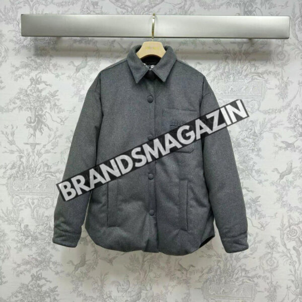 Рубашка MIU MIU BM67941077