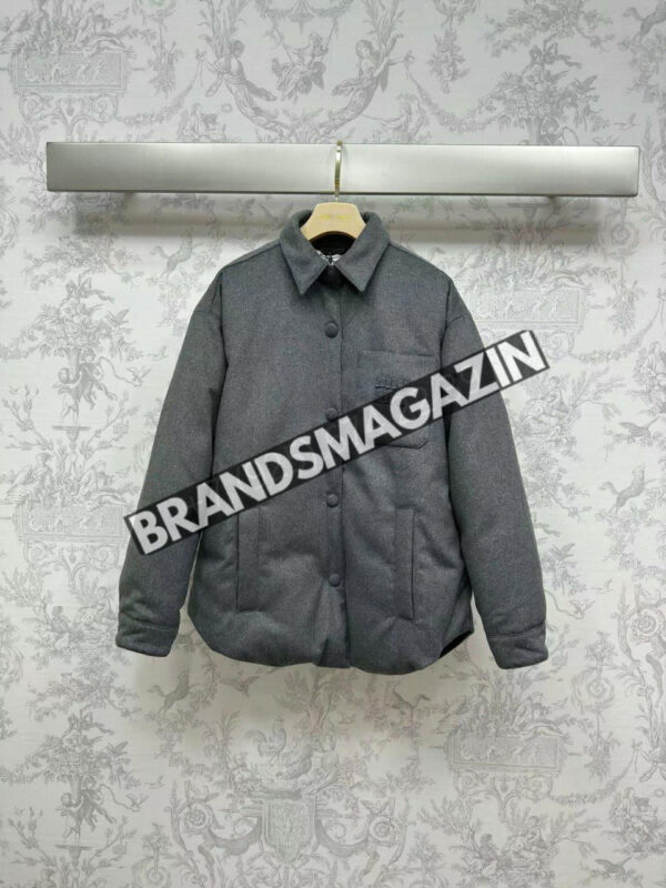 Рубашка MIU MIU BM67941077