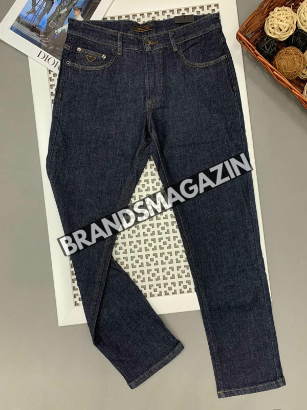 Джинсы Prada BM45835250877 2