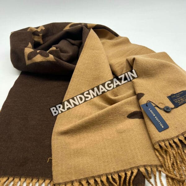 Палантин Louis Vuitton BM46284171577 2