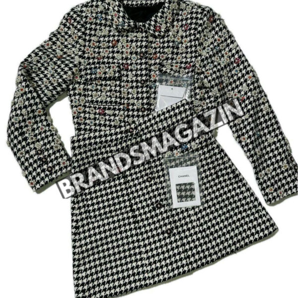 Костюм Chanel BM46783576677