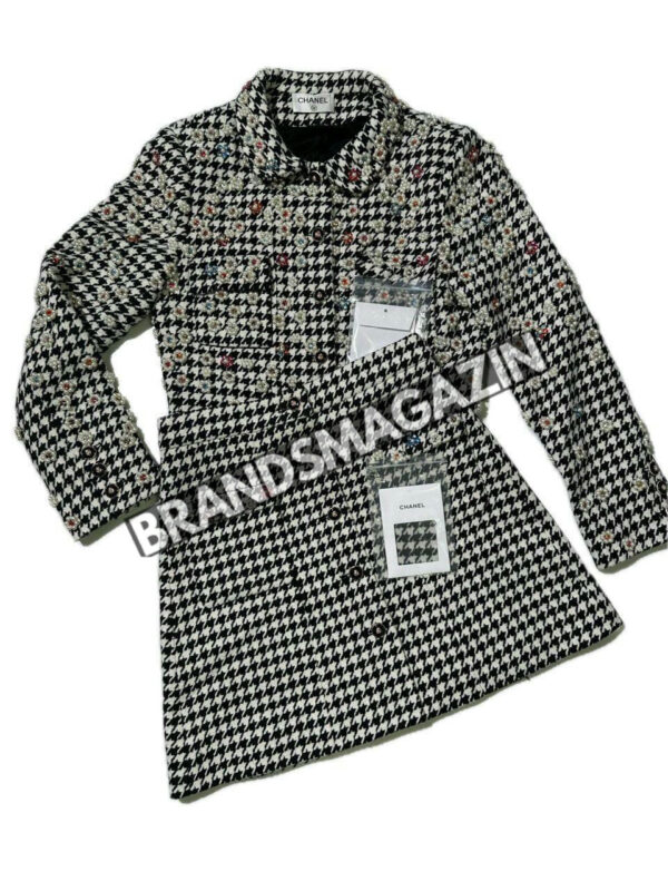Костюм Chanel BM46783576677