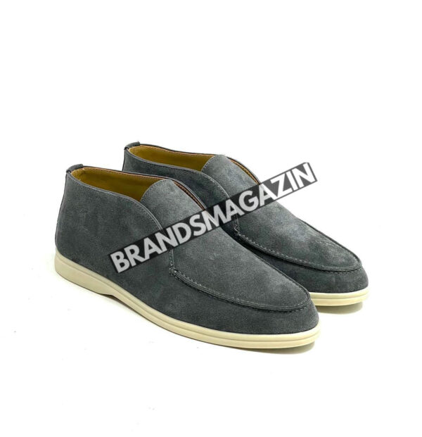 Ботинки Loro Piana BM47587097677 4