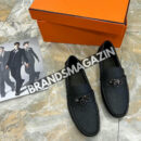 Мокасины Hermes BM70058777