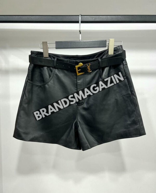 Шорты Yves Saint Laurent BM70404877