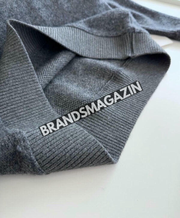 Свитшот Brunello Cucinelli BM47016326877 6