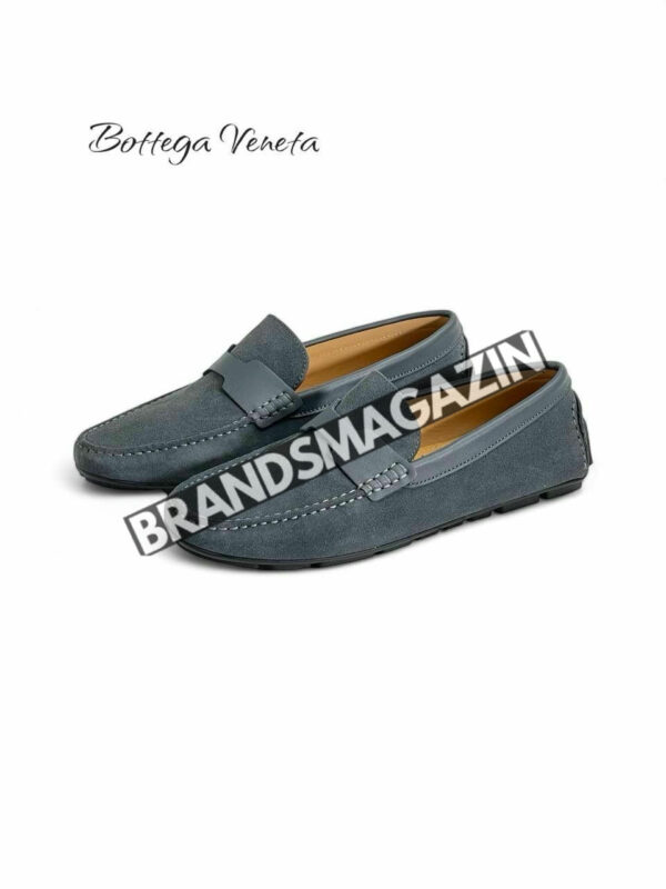 Мокасины Bottega Veneta BM70751877 4