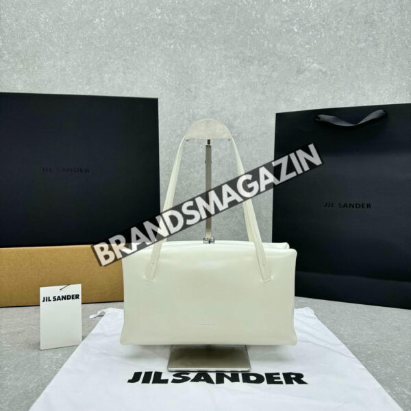 Сумка Jil Sander BM45913133477 4