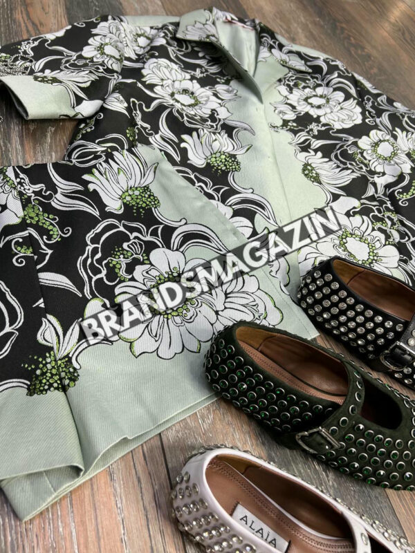 Костюм Valentino BM71833977 2