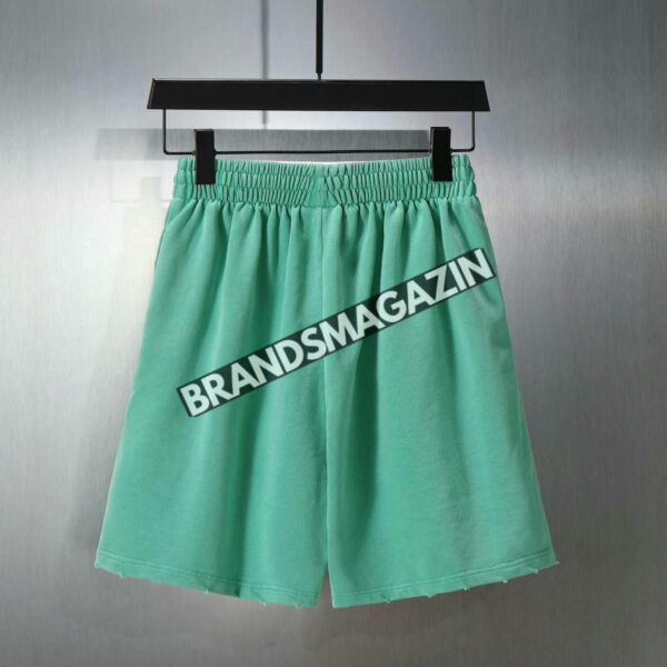 Шорты Balenciaga BM71335577 2
