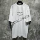 Футболка Vetements BM70586977