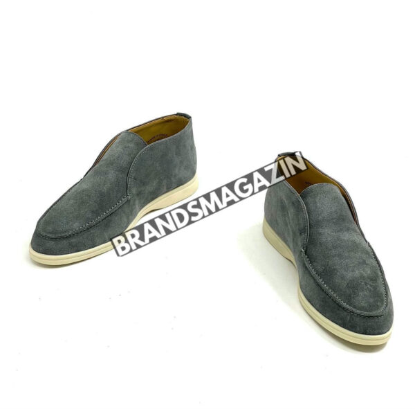 Ботинки Loro Piana BM47587097677 5