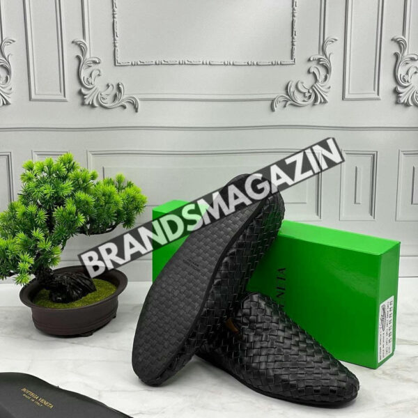 Мокасины Bottega Veneta BM70923677