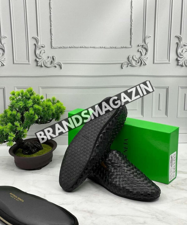 Мокасины Bottega Veneta BM70923677 Мокасины Bottega Veneta BM70923677