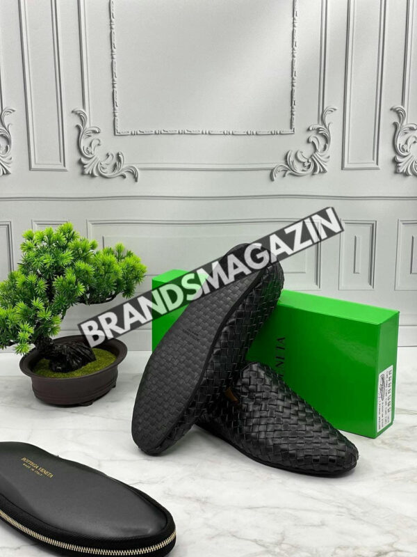 Мокасины Bottega Veneta BM70923677