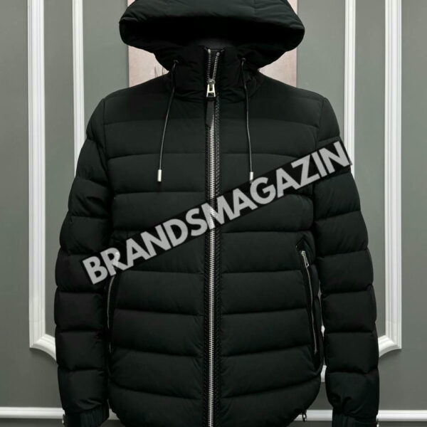 Пуховик Tom Ford BM45988951677