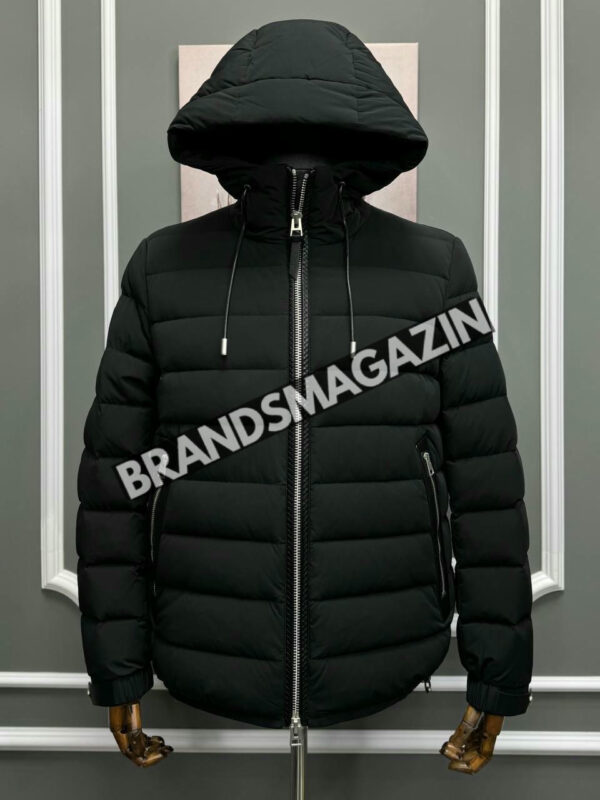 Пуховик Tom Ford BM45988951677