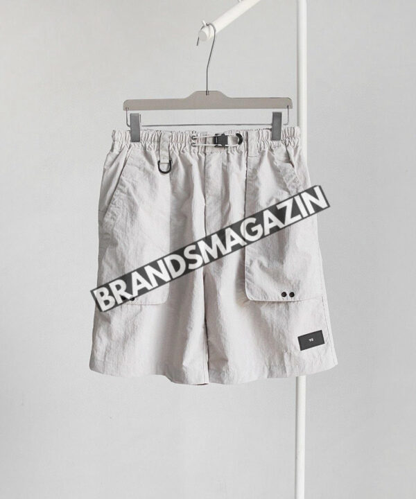 Шорты Y-3 BM71534277 Шорты Y-3 BM71534277