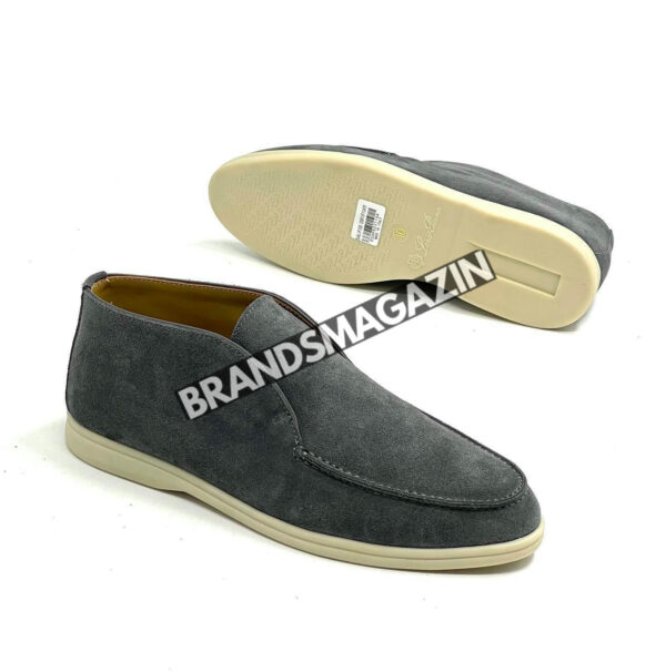 Ботинки Loro Piana BM47587097677 2