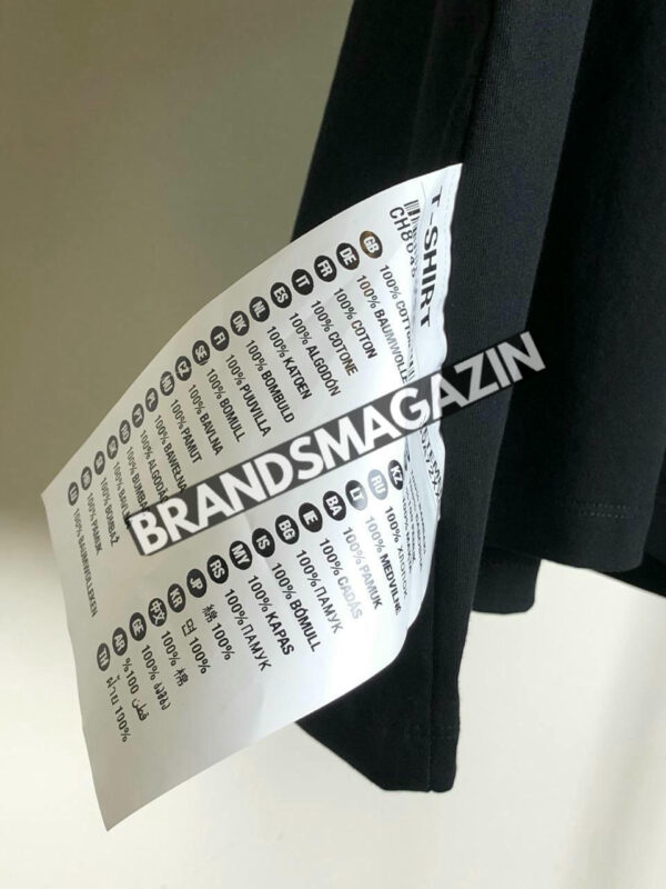 Футболка Vetements BM69846377 6