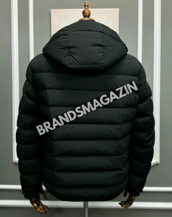Пуховик Tom Ford BM45988951677 2