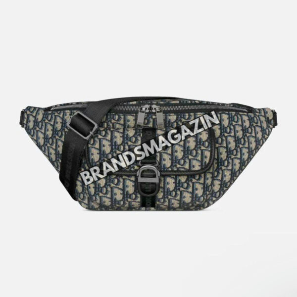 Поясная сумка Christian Dior BM47304206677