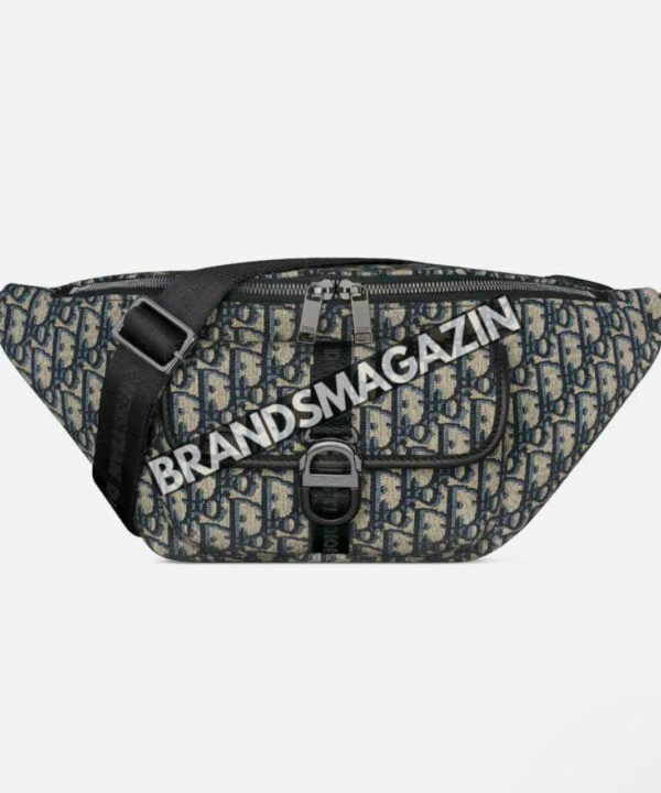 Поясная сумка Christian Dior BM47304206677 Поясная сумка Christian Dior BM47304206677