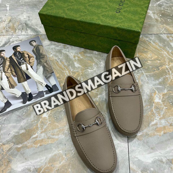 Мокасины Gucci BM7194777