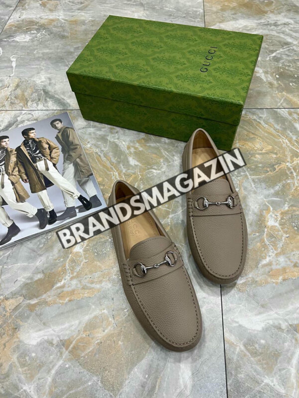 Мокасины Gucci BM7194777