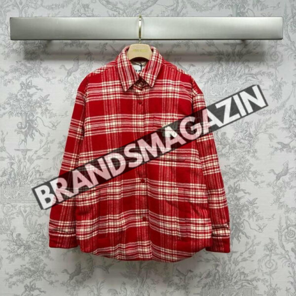 Рубашка MIU MIU BM67941177