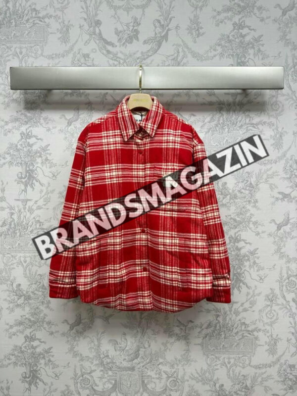 Рубашка MIU MIU BM67941177