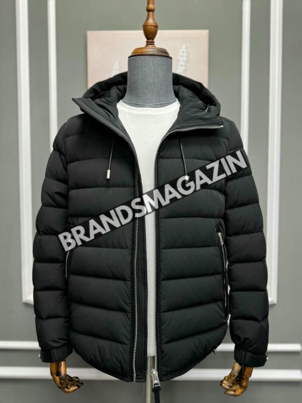 Пуховик Tom Ford BM45988951677 3