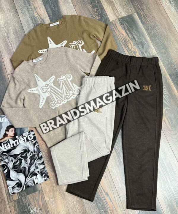 Брюки MaxMara BM46934813177 Брюки MaxMara BM46934813177