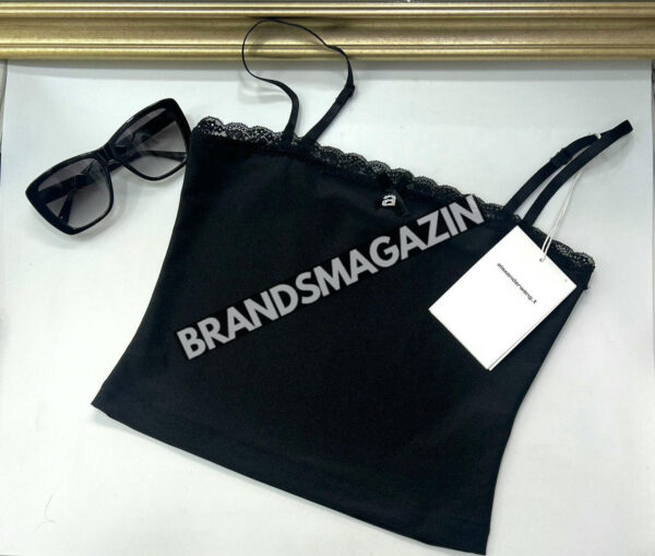 Топ Alexander Wang BM70454877